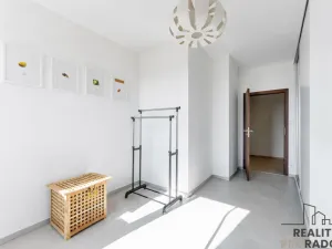 Prodej bytu 3+kk, Praha, Nad přehradou, 80 m2