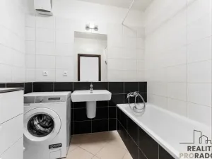 Prodej bytu 3+kk, Praha, Nad přehradou, 80 m2