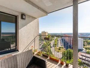 Prodej bytu 3+kk, Praha, Nad přehradou, 80 m2