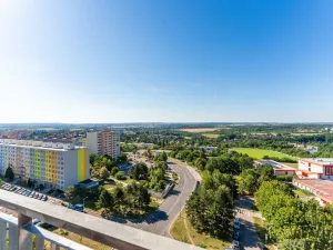Prodej bytu 3+kk, Praha, Nad přehradou, 80 m2