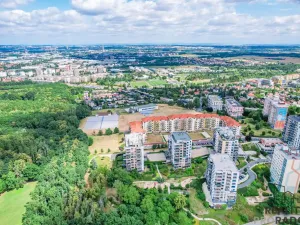 Prodej bytu 3+kk, Praha, Nad přehradou, 80 m2