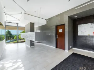 Prodej bytu 3+kk, Praha, Nad přehradou, 80 m2