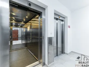 Prodej bytu 3+kk, Praha, Nad přehradou, 80 m2