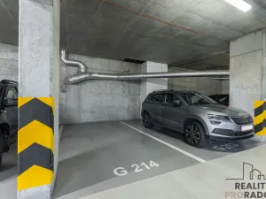 Prodej bytu 3+kk, Praha, Nad přehradou, 80 m2