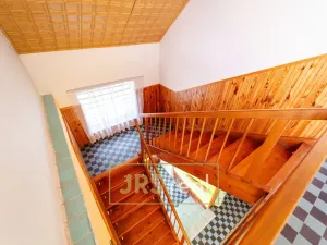 Prodej rodinného domu, Popice, 220 m2