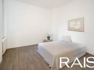 Prodej bytu 3+kk, Brno - Brno-město, Bašty, 58 m2
