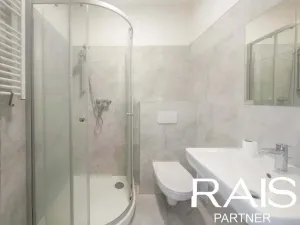 Prodej bytu 3+kk, Brno - Brno-město, Bašty, 58 m2