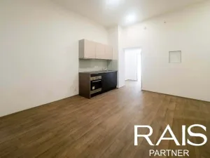 Prodej bytu 3+kk, Brno - Brno-město, Bašty, 58 m2
