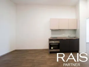 Prodej bytu 3+kk, Brno - Brno-město, Bašty, 58 m2