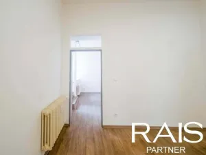 Prodej bytu 3+kk, Brno - Brno-město, Bašty, 58 m2
