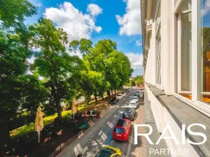 Prodej bytu 3+kk, Brno - Brno-město, Bašty, 58 m2