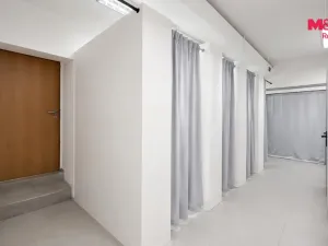Pronájem obchodního prostoru, Louny, Pražská, 170 m2