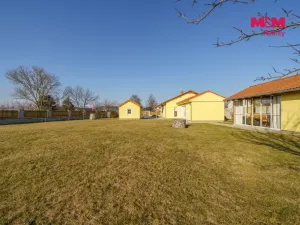 Prodej rodinného domu, Nezabylice, 105 m2