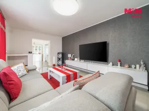 Prodej rodinného domu, Nezabylice, 105 m2