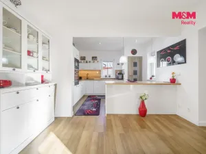 Prodej rodinného domu, Nezabylice, 105 m2