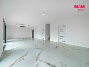 Prodej rodinného domu, Chýně, Na Kališti, 138 m2
