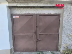 Prodej garáže, Ústí nad Labem - Ústí nad Labem-centrum, 18 m2