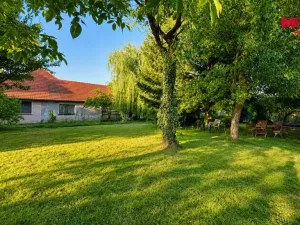 Prodej rodinného domu, Libějovice - Černěves, 46 m2
