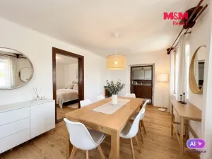 Prodej chalupy, Petrovice, 96 m2