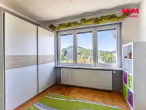 Prodej bytu 3+1, Nový Bor, Skalická, 70 m2