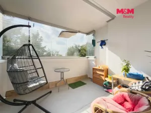 Prodej bytu 3+1, Karviná - Mizerov, Na Kopci, 67 m2