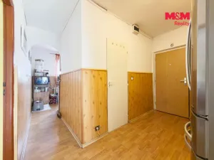 Prodej bytu 3+1, Karviná - Mizerov, Na Kopci, 67 m2