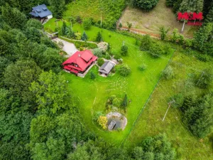 Prodej rodinného domu, Velké Karlovice, 160 m2
