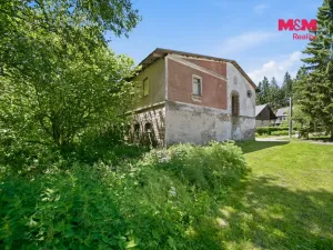 Prodej chalupy, Zdobnice, 594 m2