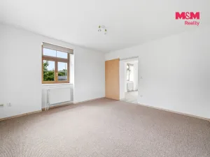 Prodej bytu 3+1, Dolní Čermná, 73 m2