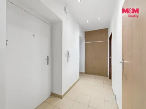 Prodej bytu 3+1, Dolní Čermná, 73 m2