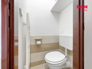 Prodej bytu 3+1, Dolní Čermná, 73 m2