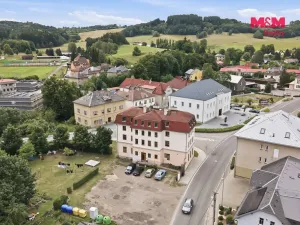 Prodej bytu 3+1, Dolní Čermná, 73 m2