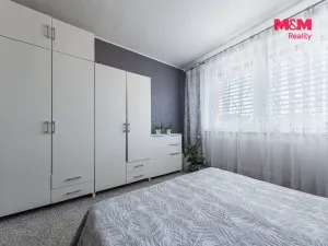 Prodej bytu 2+1, Klášterec nad Ohří, Dlouhá, 59 m2