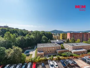 Prodej bytu 2+1, Klášterec nad Ohří, Dlouhá, 59 m2