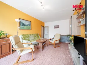 Prodej bytu 2+1, Karlovy Vary - Rybáře, Jana Opletala, 60 m2