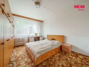 Prodej bytu 2+1, Karlovy Vary - Rybáře, Jana Opletala, 60 m2