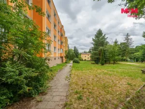 Prodej bytu 2+1, Karlovy Vary - Rybáře, Jana Opletala, 60 m2