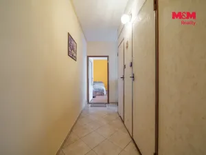 Prodej bytu 2+1, Karlovy Vary - Rybáře, Jana Opletala, 60 m2