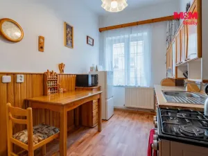 Prodej rodinného domu, České Budějovice - České Budějovice 5, Třebízského, 133 m2