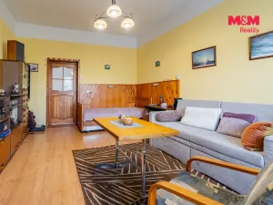 Prodej rodinného domu, České Budějovice - České Budějovice 5, Třebízského, 133 m2