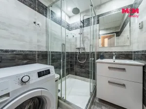 Prodej bytu 3+1, Most, Lidická, 70 m2