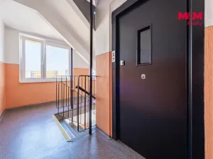 Prodej bytu 3+1, Most, Lidická, 70 m2
