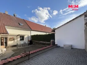 Prodej rodinného domu, Jirkov - Červený Hrádek, 306 m2