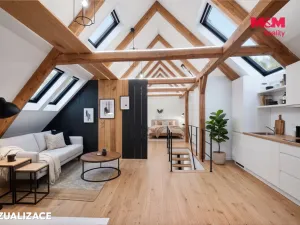 Prodej rodinného domu, Rožďalovice, Boleslavská, 50 m2