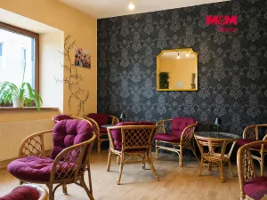 Pronájem restaurace, Mimoň - Mimoň I, Pražská, 85 m2