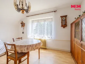 Prodej rodinného domu, Krásná Lípa - Zahrady, 200 m2