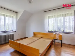 Prodej rodinného domu, Krásná Lípa - Zahrady, 200 m2