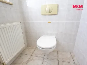 Prodej rodinného domu, Krásná Lípa - Zahrady, 200 m2
