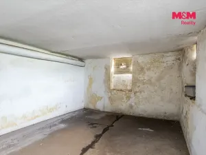 Prodej rodinného domu, Krásná Lípa - Zahrady, 200 m2