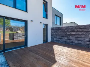 Prodej rodinného domu, Velké Popovice, 219 m2